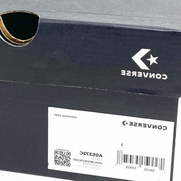 Converse Chuck Taylor High Women Shoe Engine Smoke A05372C Sneakers Casual Suede - Picture 9 of 10